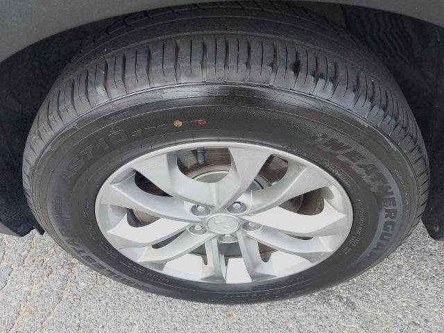 Used 2020 Hyundai Santa Fe SEL AWD/4WD image 13
