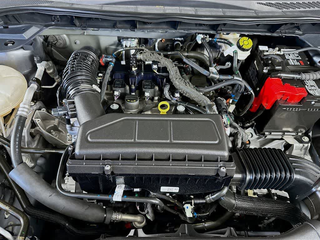 Certified 2023 Ford Escape Active FWD image 9