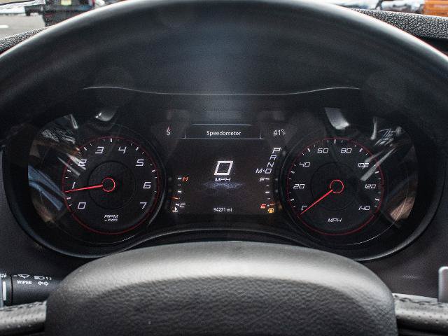 Used 2021 Dodge Charger SXT w/ Driver Convenience Group AWD/4WD image 12