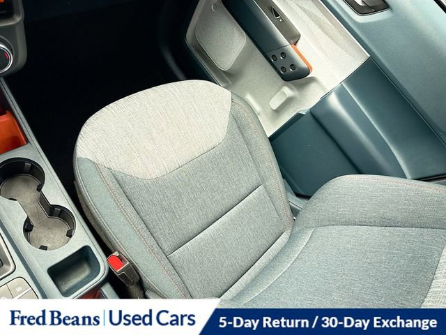 Certified 2023 Ford Maverick XLT w/ Equipment Group 300A Standard image 24