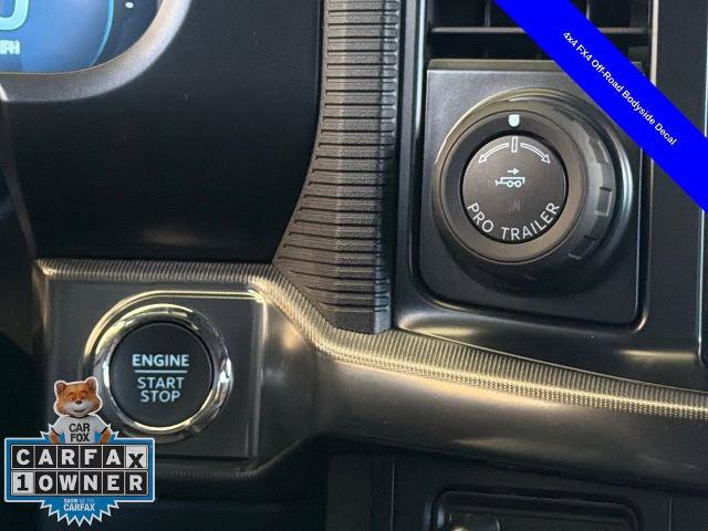 Certified 2025 Ford F150 Lariat w/ Equipment Group 502A High image 20