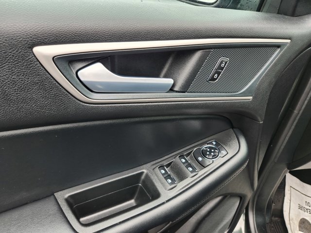 Certified 2024 Ford Edge SEL w/ Convenience Package AWD/4WD image 39