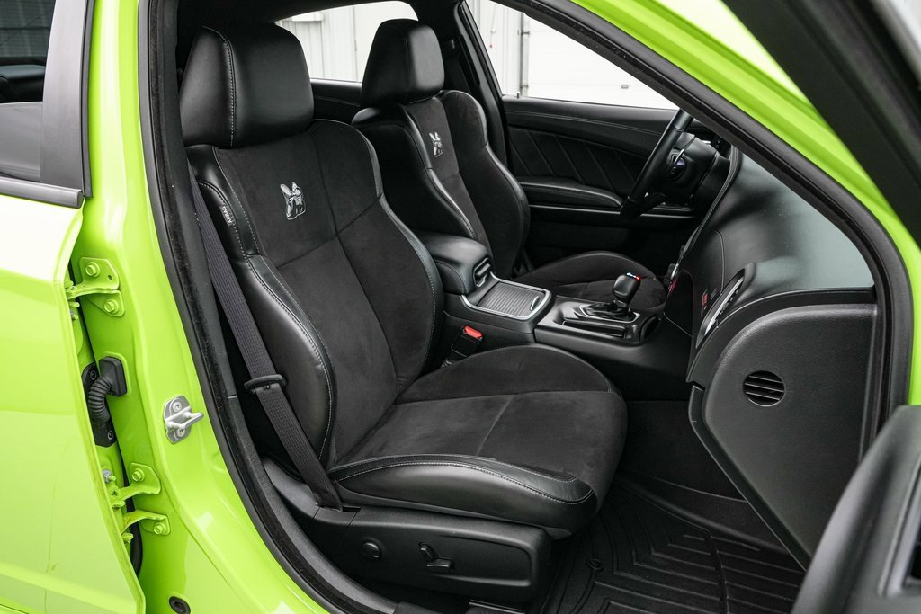 Used 2023 Dodge Charger Scat Pack image 26