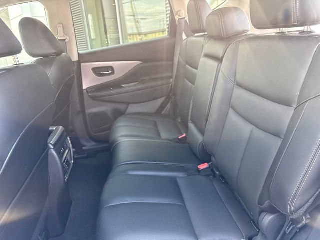 Used 2024 Nissan Murano SL w/ Cargo Package AWD/4WD image 37