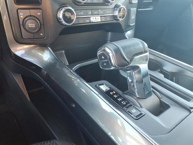 Certified 2022 Ford F150 XLT w/ Equipment Group 302A High image 14