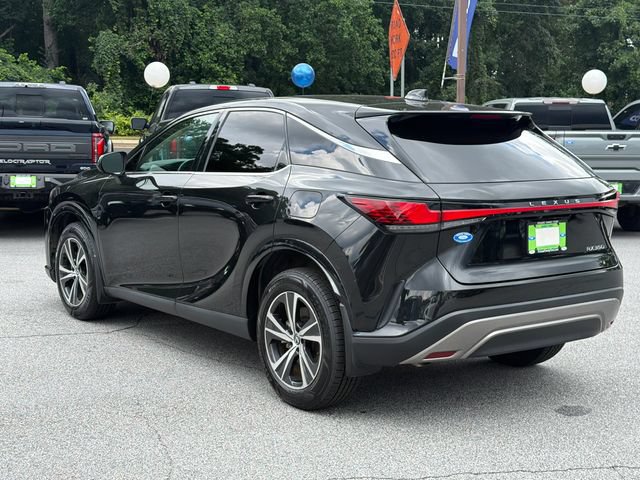 Used 2023 Lexus RX 350 FWD image 6