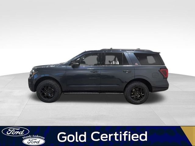 Certified 2023 Ford Expedition Timberline AWD/4WD image 2