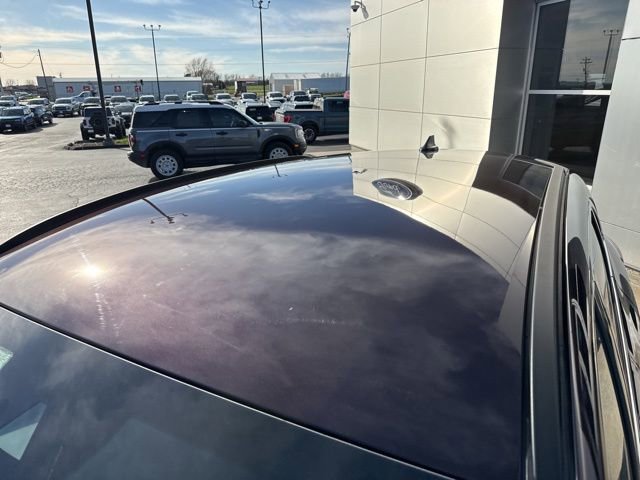 Certified 2023 Ford Escape Platinum image 10