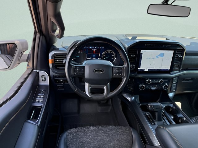 Certified 2023 Ford F150 Tremor AWD/4WD image 7