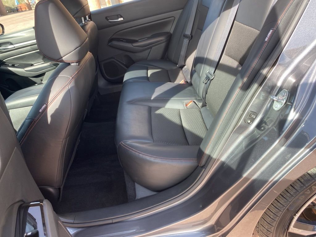 Used 2024 Nissan Altima 2.5 SR image 15