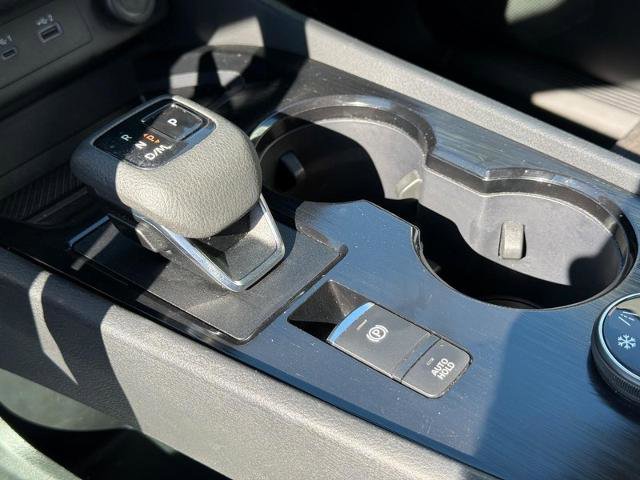 Used 2023 Nissan Rogue SV image 18