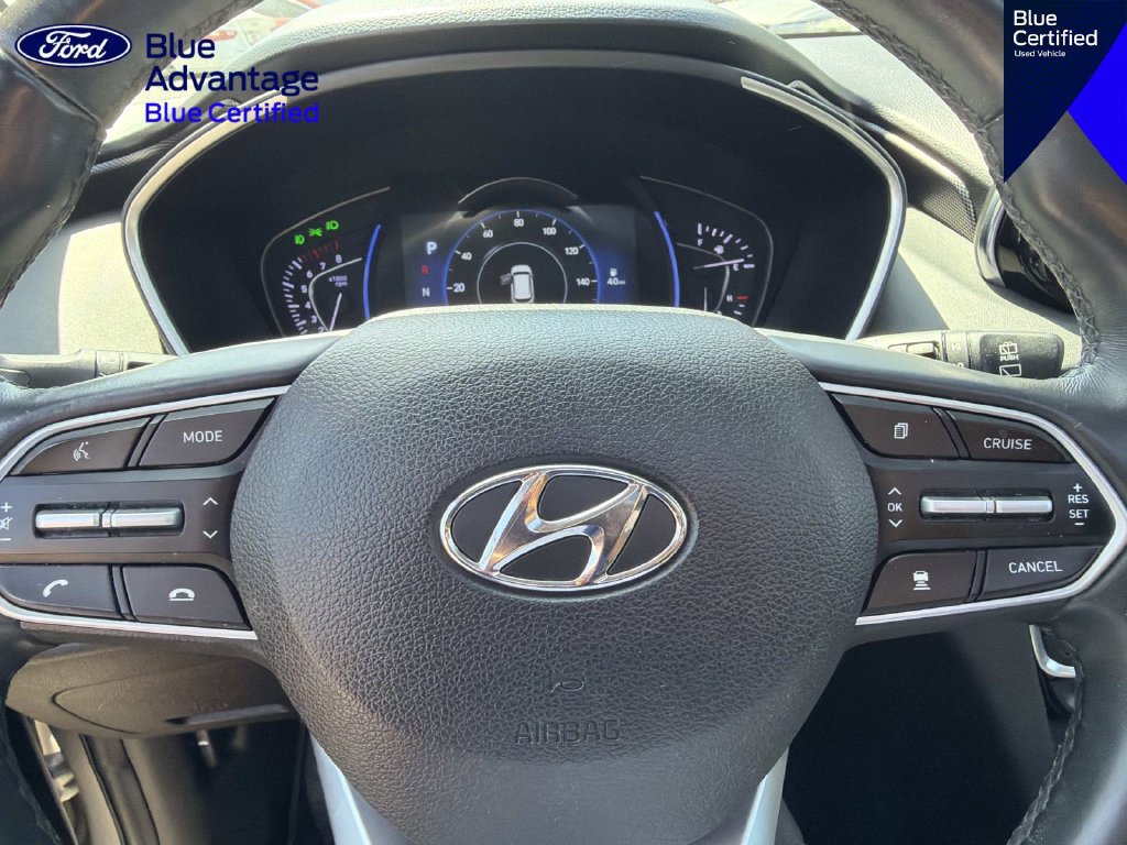 Used 2019 Hyundai Santa Fe FWD image 18