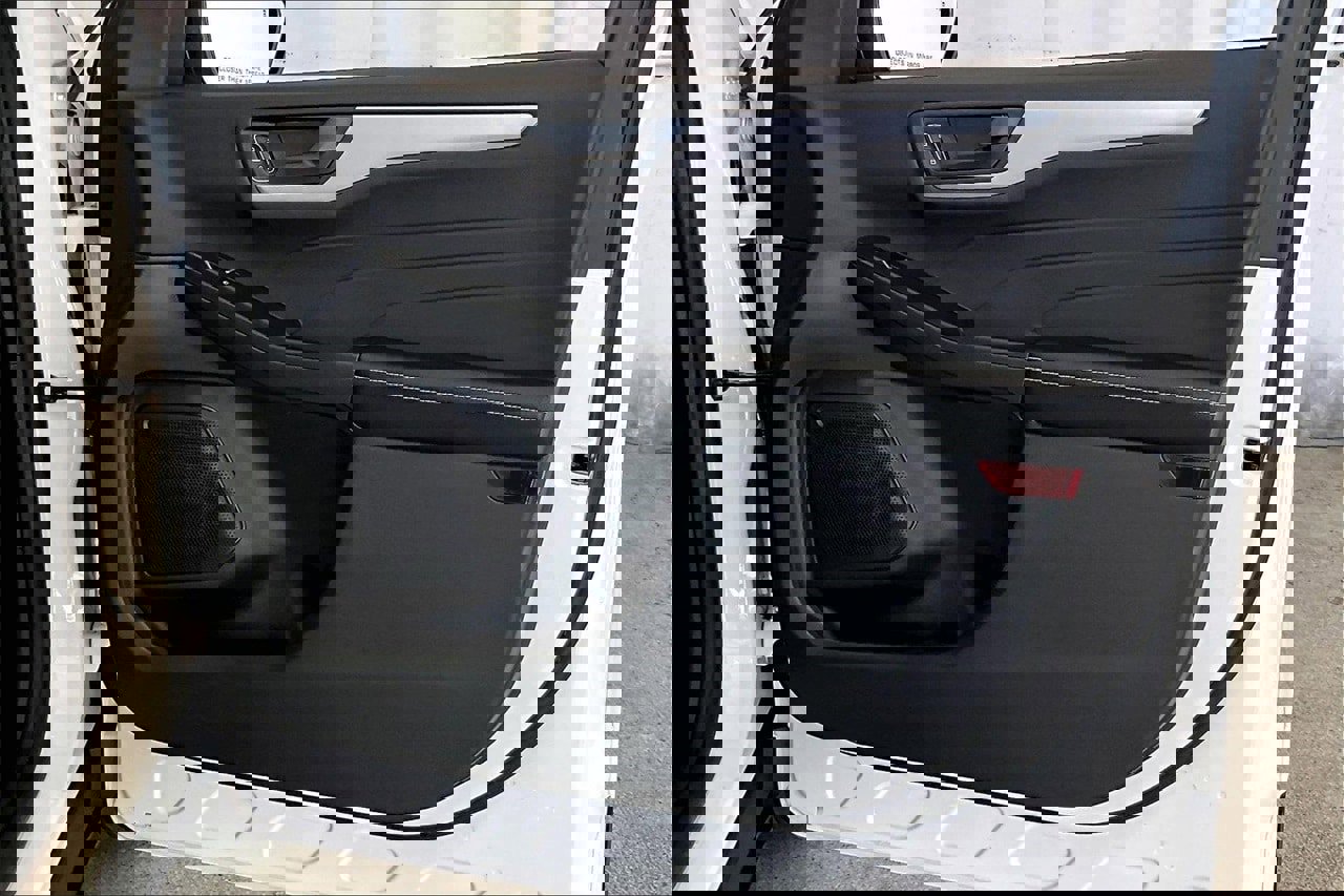 Certified 2022 Ford Escape SE w/ Convenience Package image 26