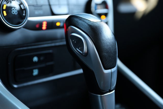 Certified 2020 Ford EcoSport Titanium image 24