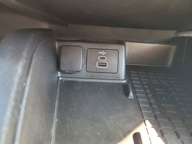 Certified 2025 Ford Bronco Sport Outer Banks w/ Outer Banks Tech Package+ image 24