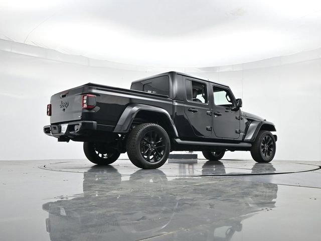 Used 2021 Jeep Gladiator Overland image 28