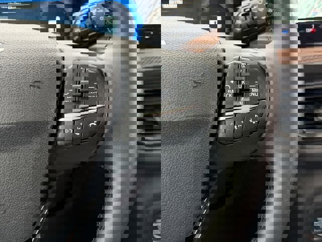 Certified 2025 Ford Bronco Sport Outer Banks w/ Outer Banks Tech Package+ image 20