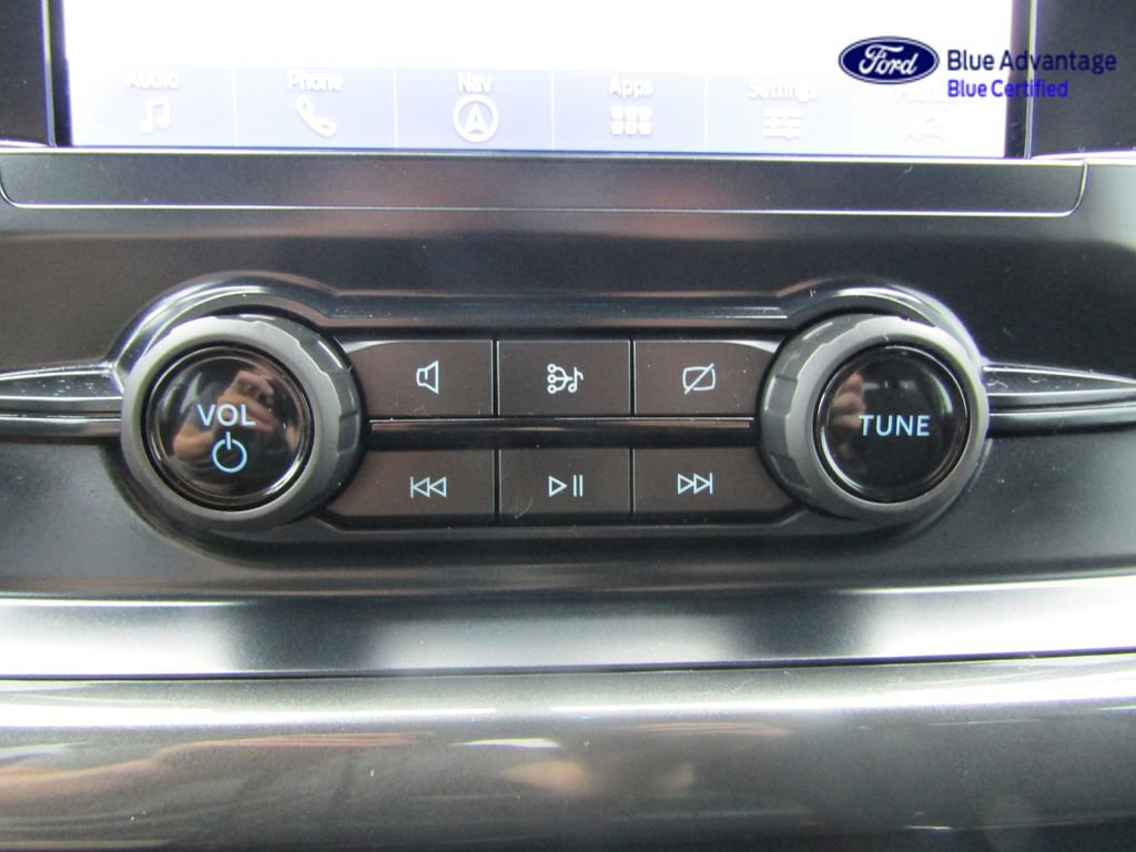 Certified 2023 Ford F150 XL w/ STX Appearance Package AWD/4WD image 36