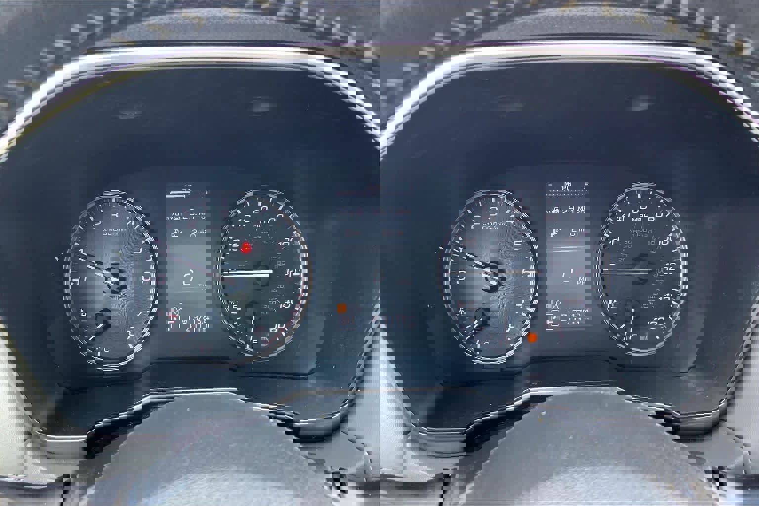 Used 2023 Subaru Outback Onyx Edition image 25