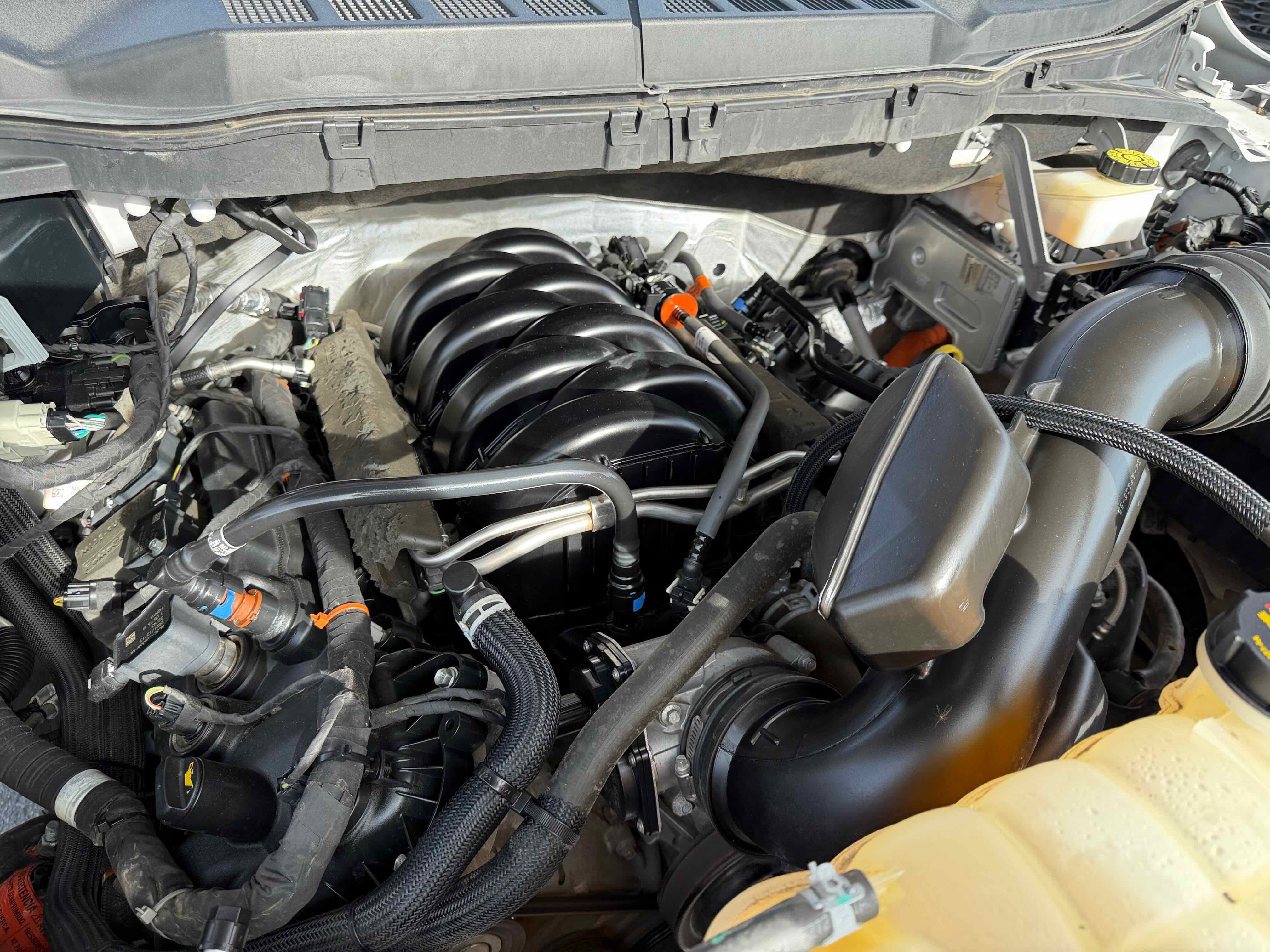 Certified 2022 Ford F150 XLT image 31