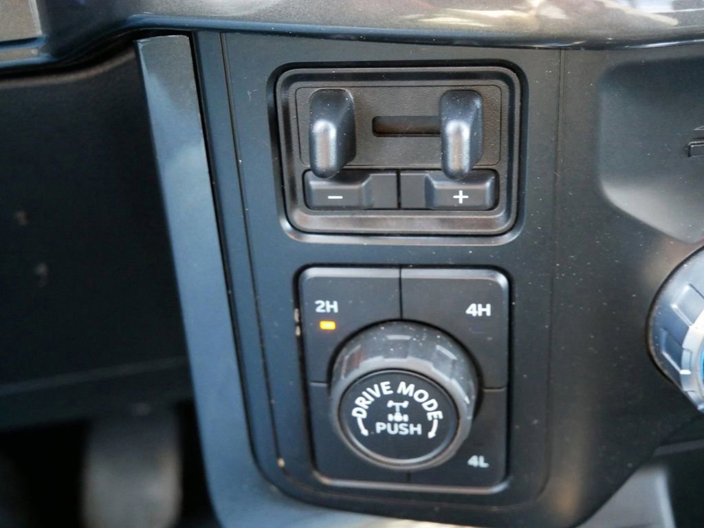 Certified 2023 Ford F150 XLT w/ Equipment Group 302A High image 23