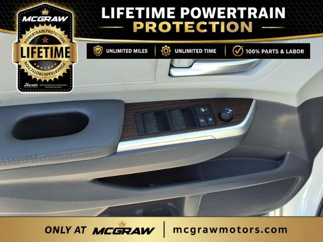 Used 2024 Toyota Sienna XLE FWD image 15
