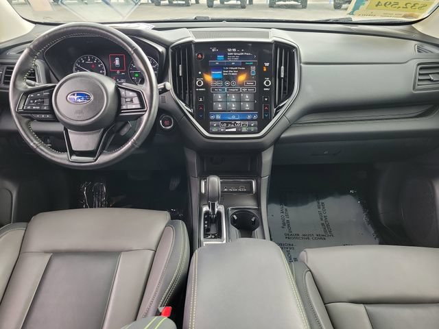 Used 2024 Subaru Ascent Onyx Edition w/ Popular Package Onyx AWD/4WD image 14