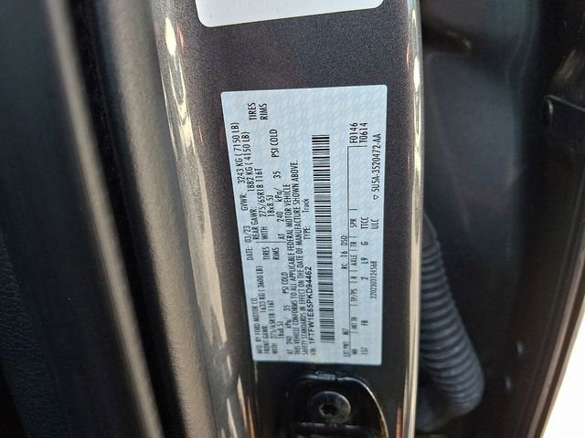 Certified 2023 Ford F150 4x4 SuperCrew image 30