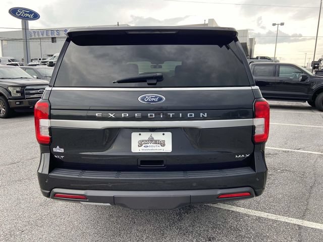 Certified 2024 Ford Expedition Max XLT RWD image 4