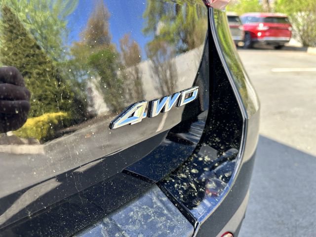 Certified 2023 Ford Explorer XLT w/ Equipment Group 202A image 49