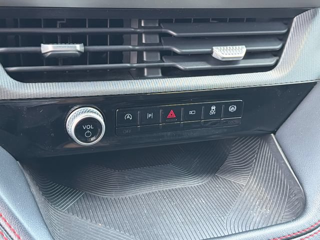 Certified 2025 Ford Explorer ST-Line AWD/4WD image 33
