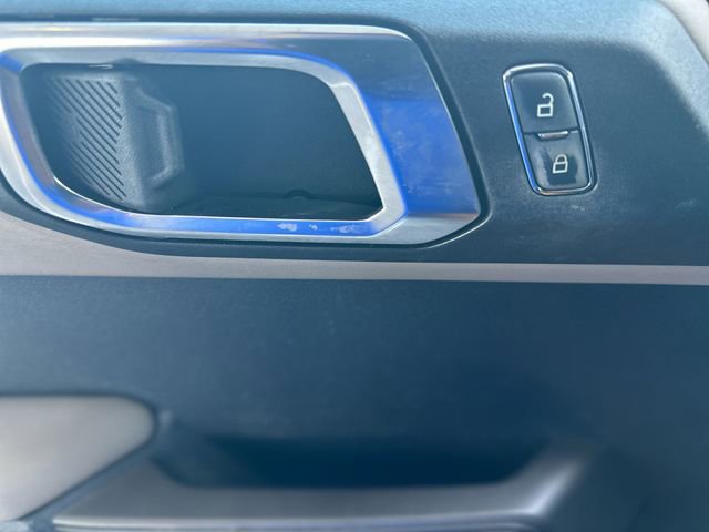 Certified 2022 Ford Bronco Wildtrak image 14