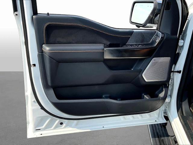 Certified 2023 Ford F150 Platinum AWD/4WD image 23