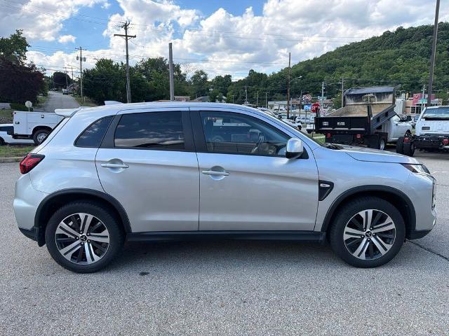 Used 2021 Mitsubishi Outlander Sport AWD image 4