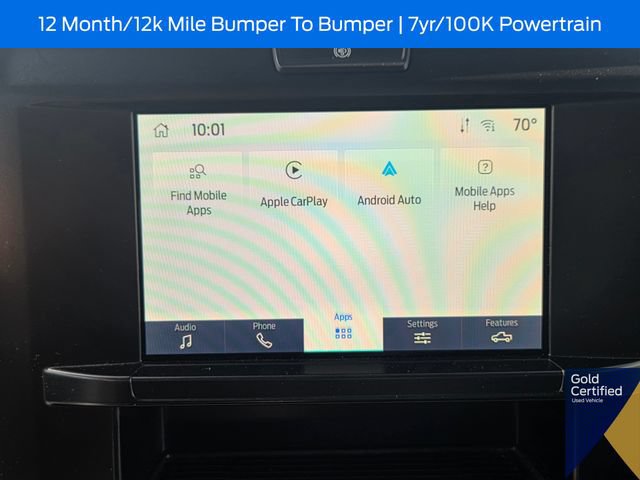 Certified 2025 Ford F350 XLT AWD/4WD image 31