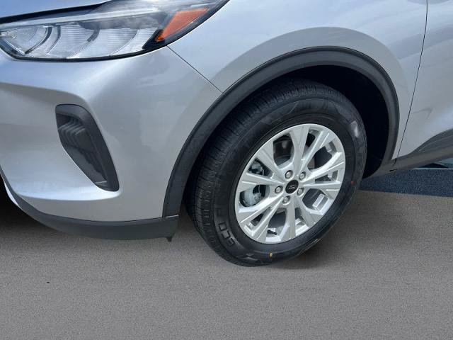 Certified 2023 Ford Escape Active FWD image 8