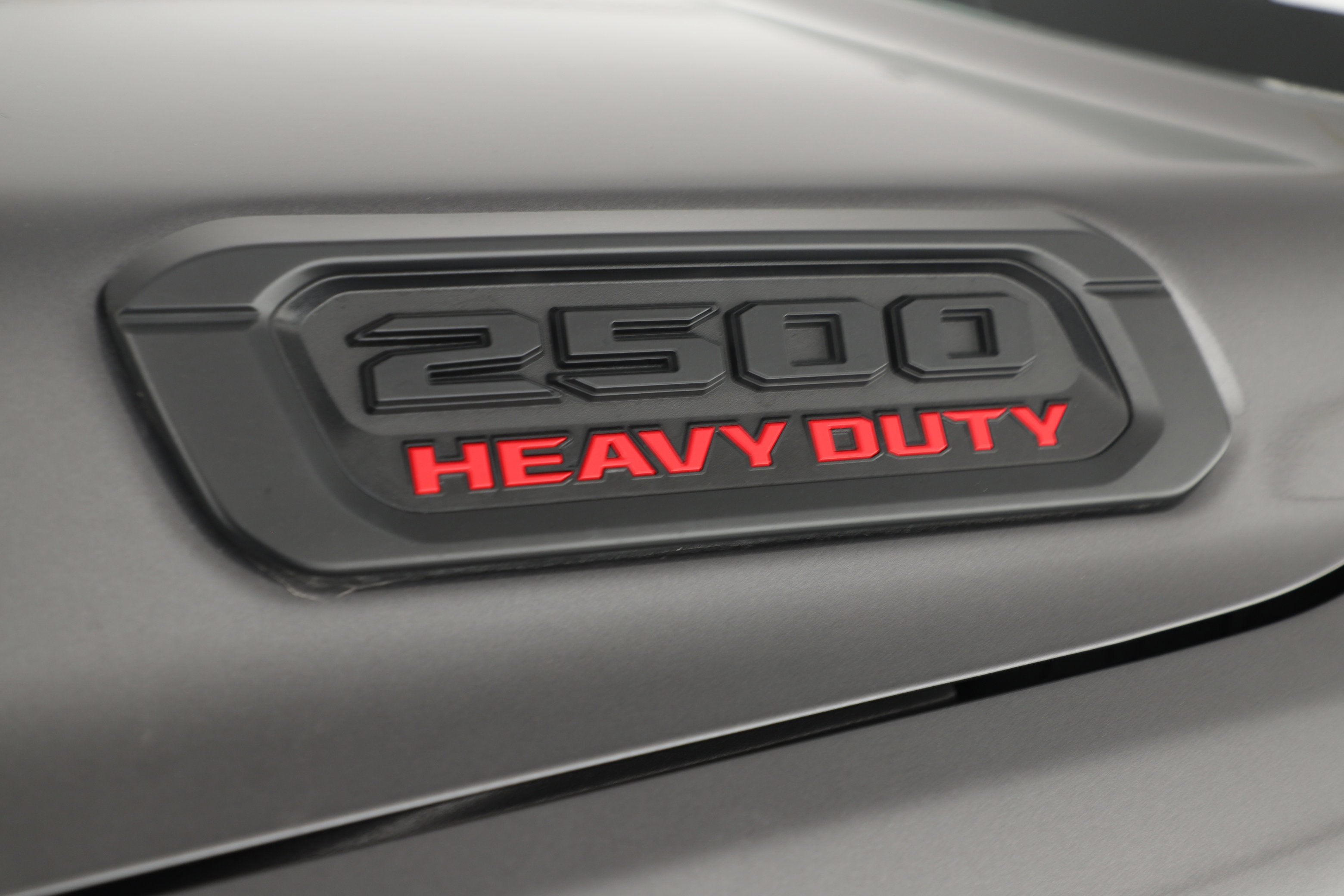 Used 2022 RAM 2500 Laramie image 8