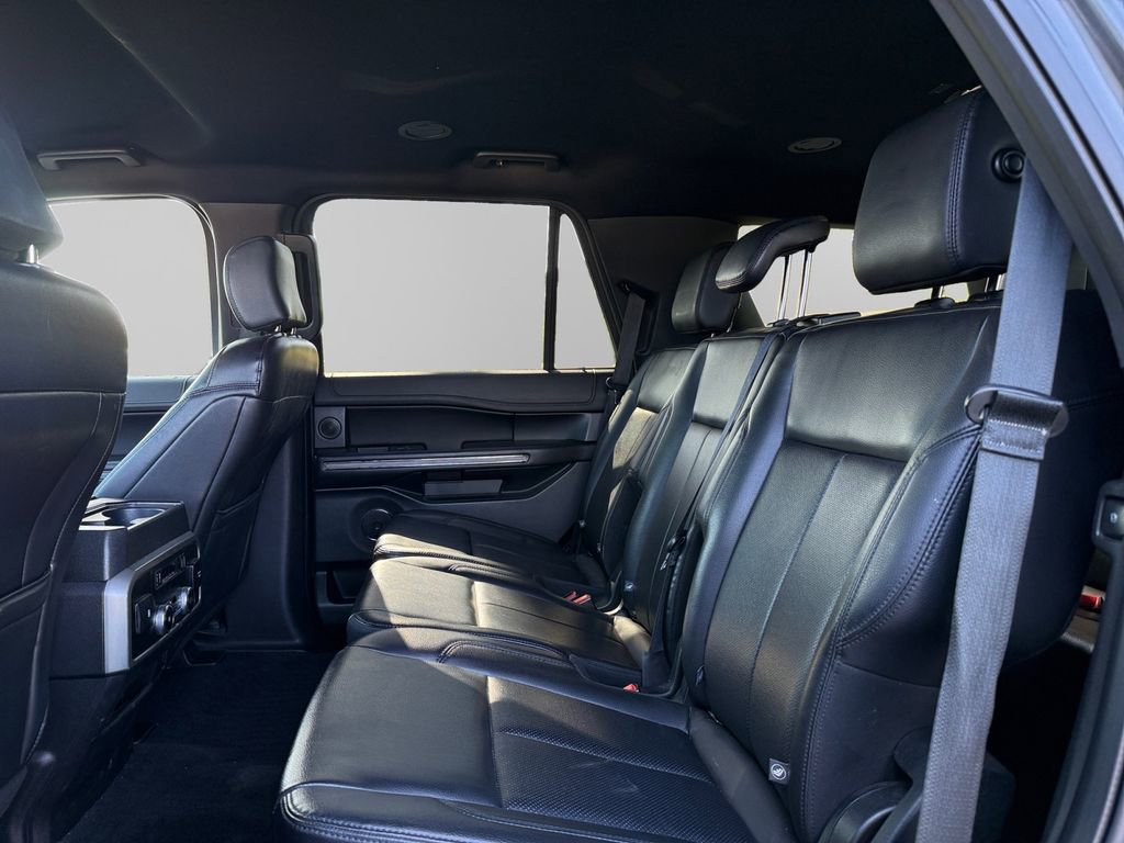 Certified 2019 Ford Expedition XLT w/ Equipment Group 202A AWD/4WD image 13