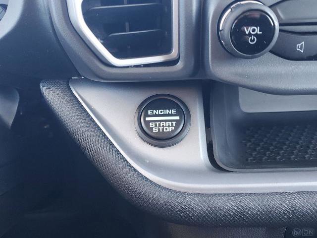 Certified 2022 Ford Bronco Sport Big Bend image 24