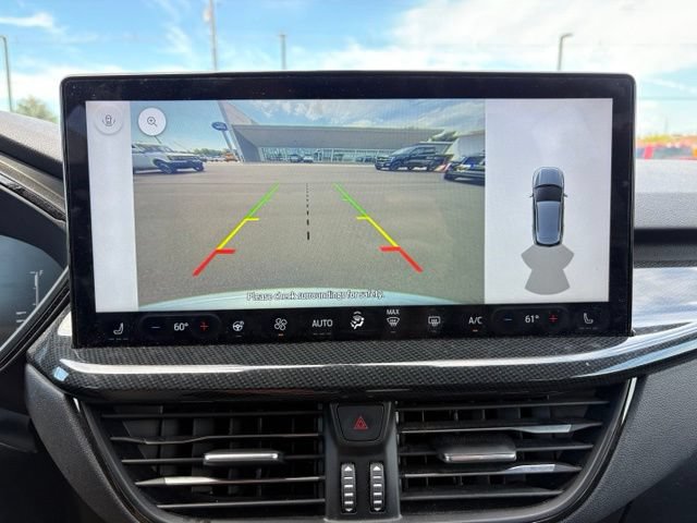 Certified 2023 Ford Escape ST-Line w/ Tech Pack #1 AWD/4WD image 18