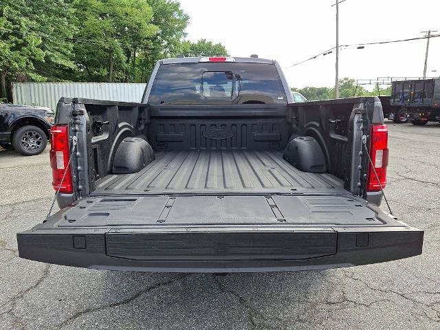 Certified 2023 Ford F150 XLT w/ Equipment Group 302A High AWD/4WD image 30