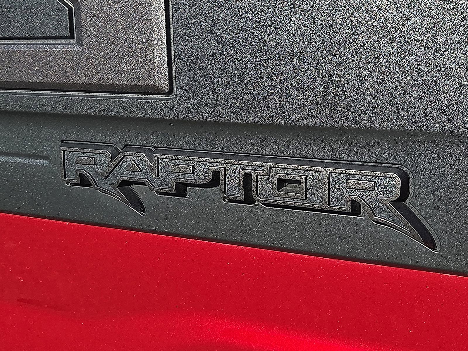 Certified 2023 Ford F150 Raptor AWD/4WD image 9
