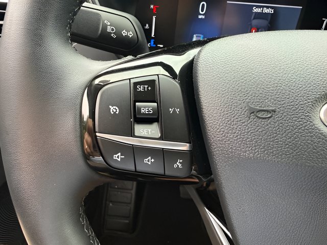 Certified 2023 Ford Escape Active AWD/4WD image 14