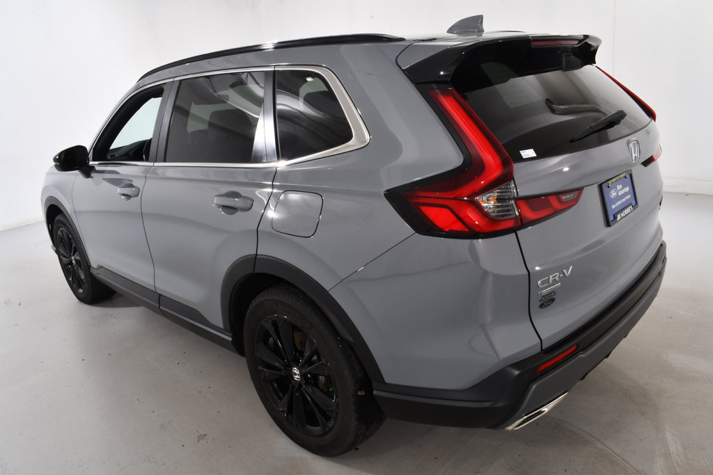Used 2025 Honda CR-V Sport Touring image 15