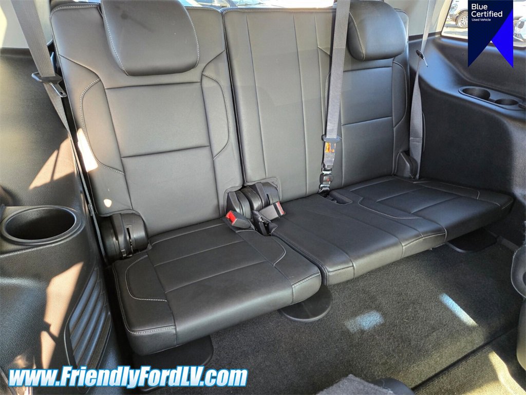 Used 2018 GMC Yukon SLT image 14