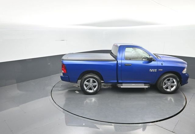 Used 2017 RAM 1500 Express image 27