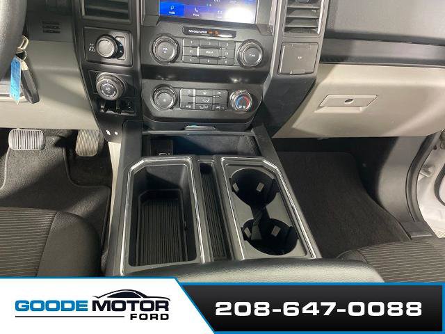 Certified 2019 Ford F150 XL w/ Equipment Group 101A Mid AWD/4WD image 18