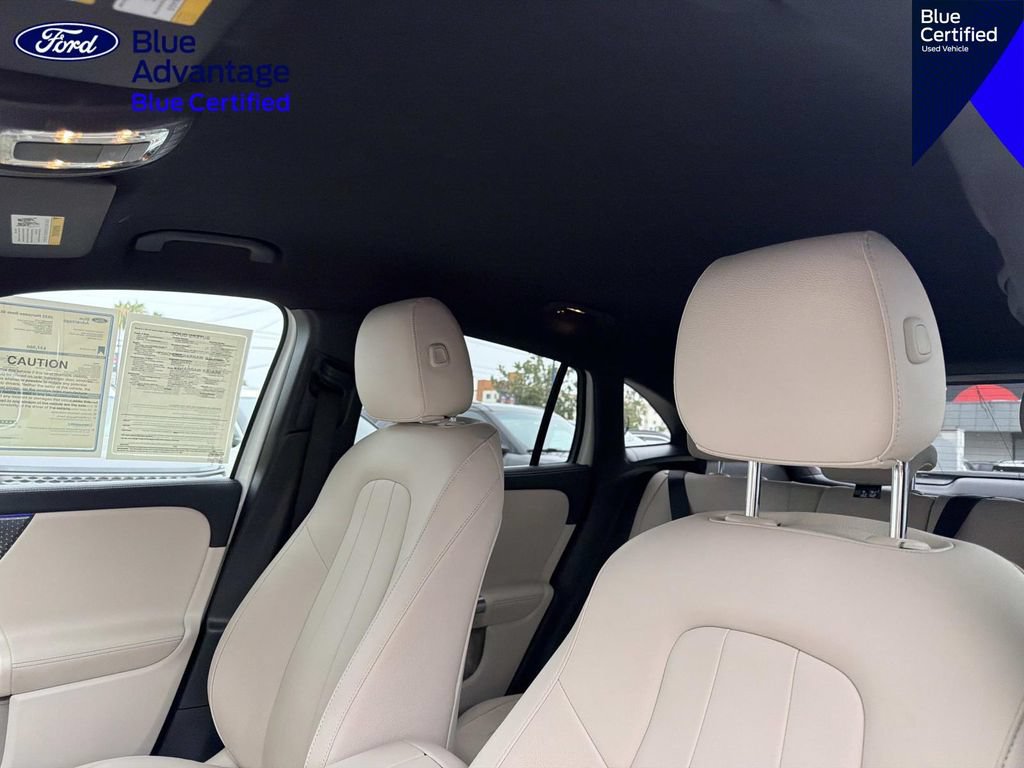 Used 2025 Mercedes-Benz GLA 250 image 17