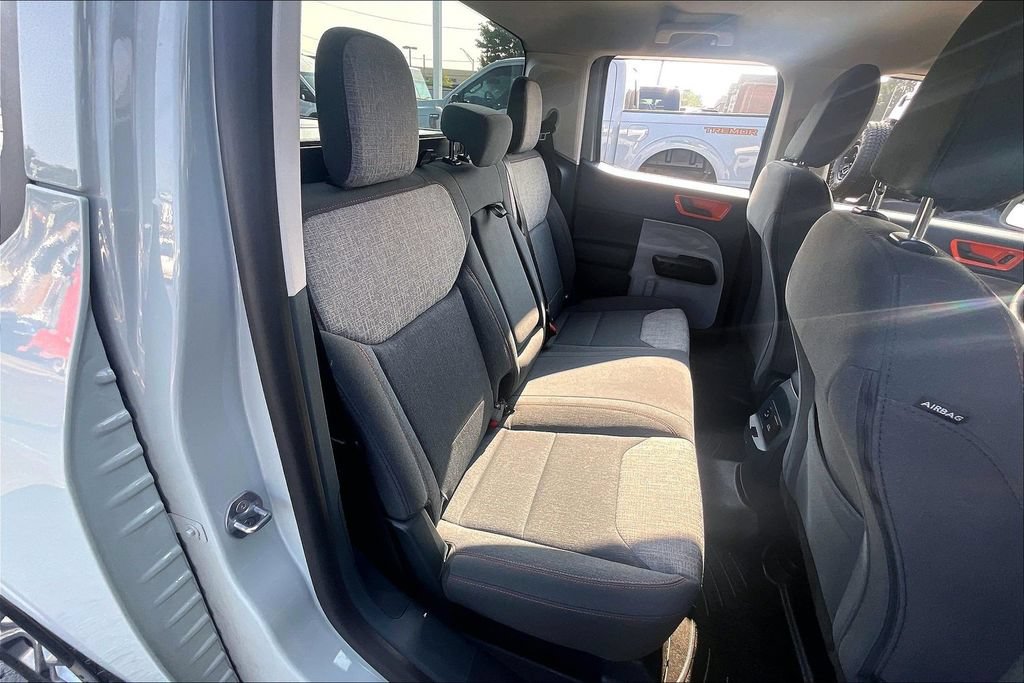 Certified 2024 Ford Maverick XLT w/ XLT Luxury Package FWD image 26