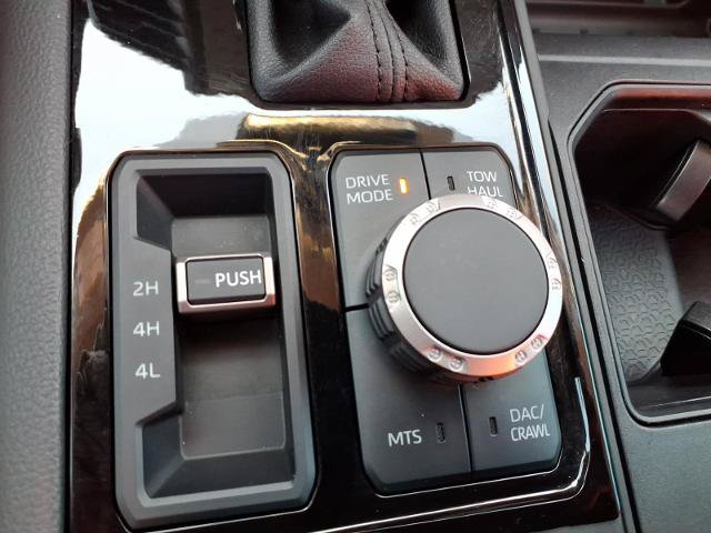 Used 2022 Toyota Tundra TRD Pro AWD/4WD image 19